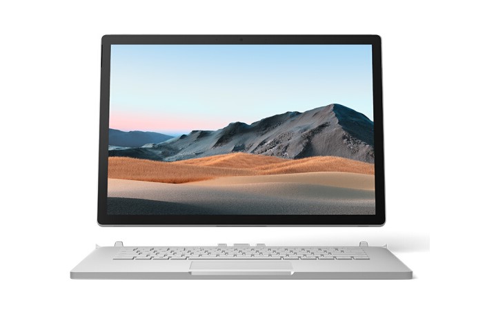 金门Surface 维修前的准备工作