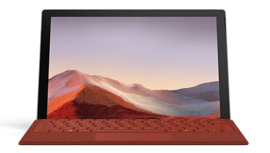 金门清洁和维护 Surface