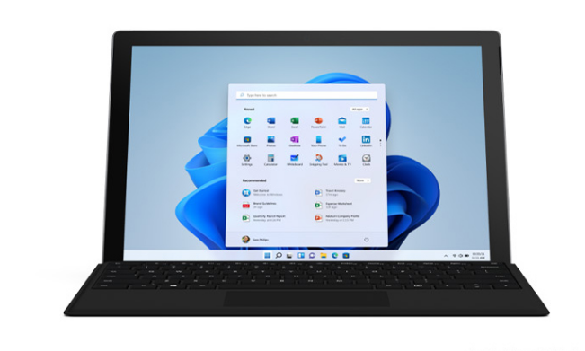 金门surface Pro闪屏，抖动